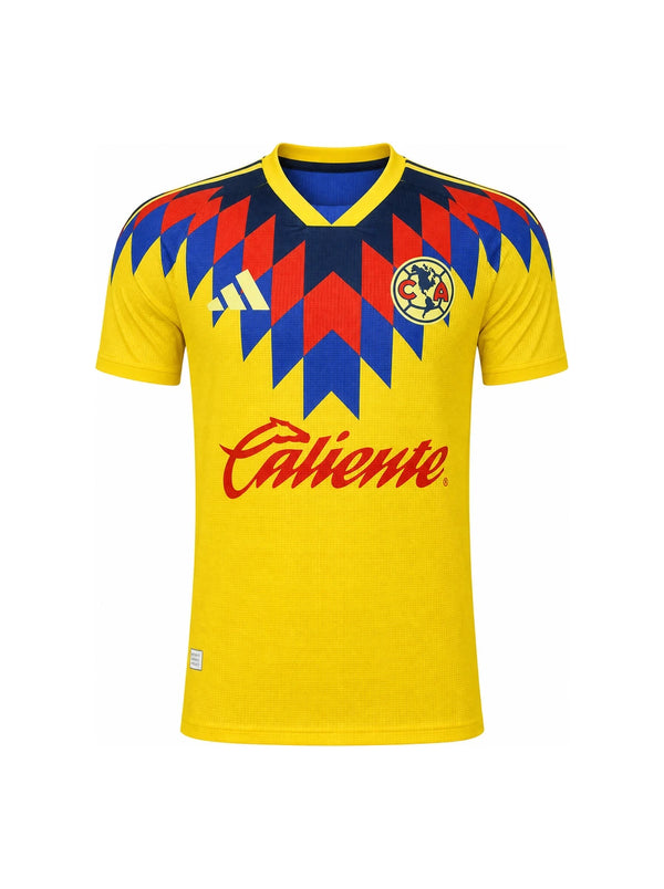 Jersey Special Edition Aguilas Player 25/26 frente