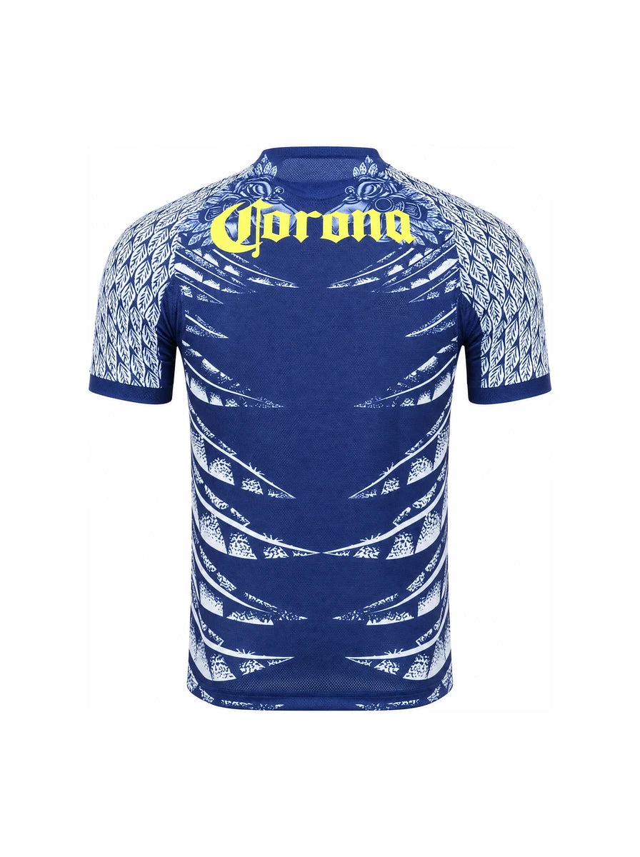 Jersey Away Player 25/26 costas