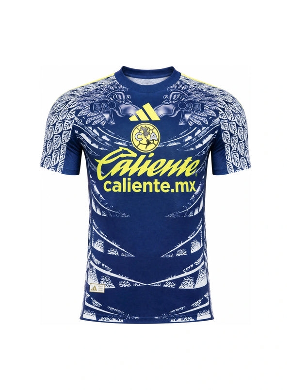 Jersey Away Player 25/26 frente