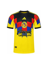 Jersey Home Player 25/26 frente