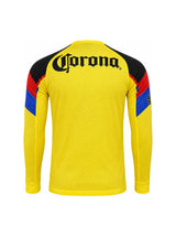 Jersey Home Long Sleeve Player 25/26 costas