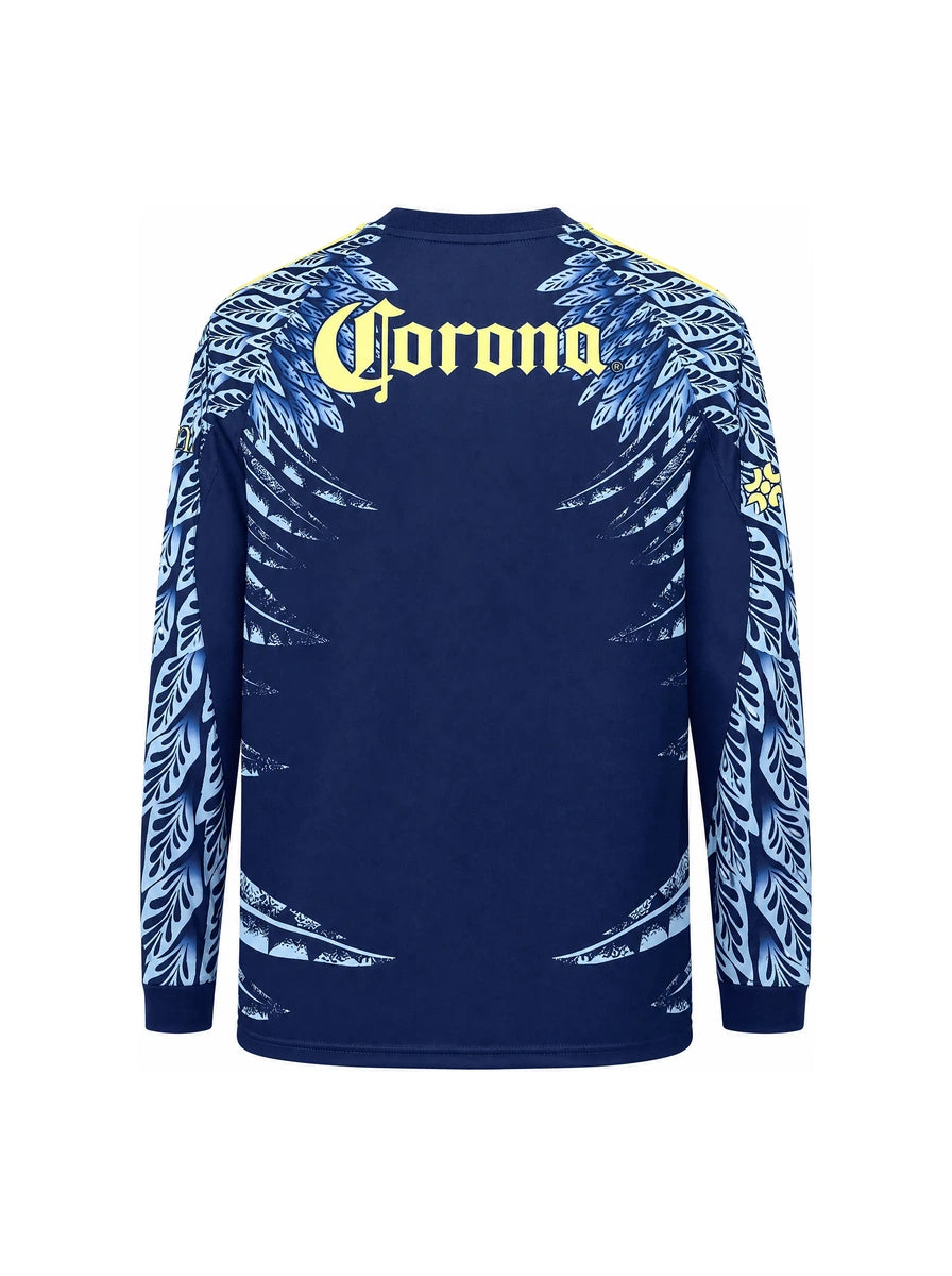 Jersey Away Long Sleeve 25/26 costas
