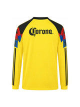 Jersey Home Long Sleeve 25/26 costas
