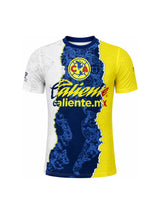 Jersey Special Edition Player 25/26 frente