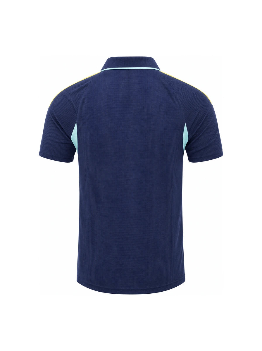 Jersey Training Navy Player 25/26 costas