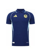 Jersey Training Navy Player 25/26 frente
