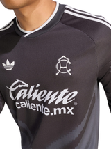 Jersey Away Long Sleeve 26/27