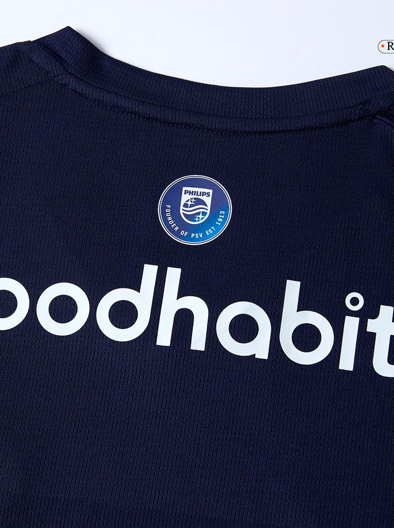 Jersey #27 Kampioen Away 25/26