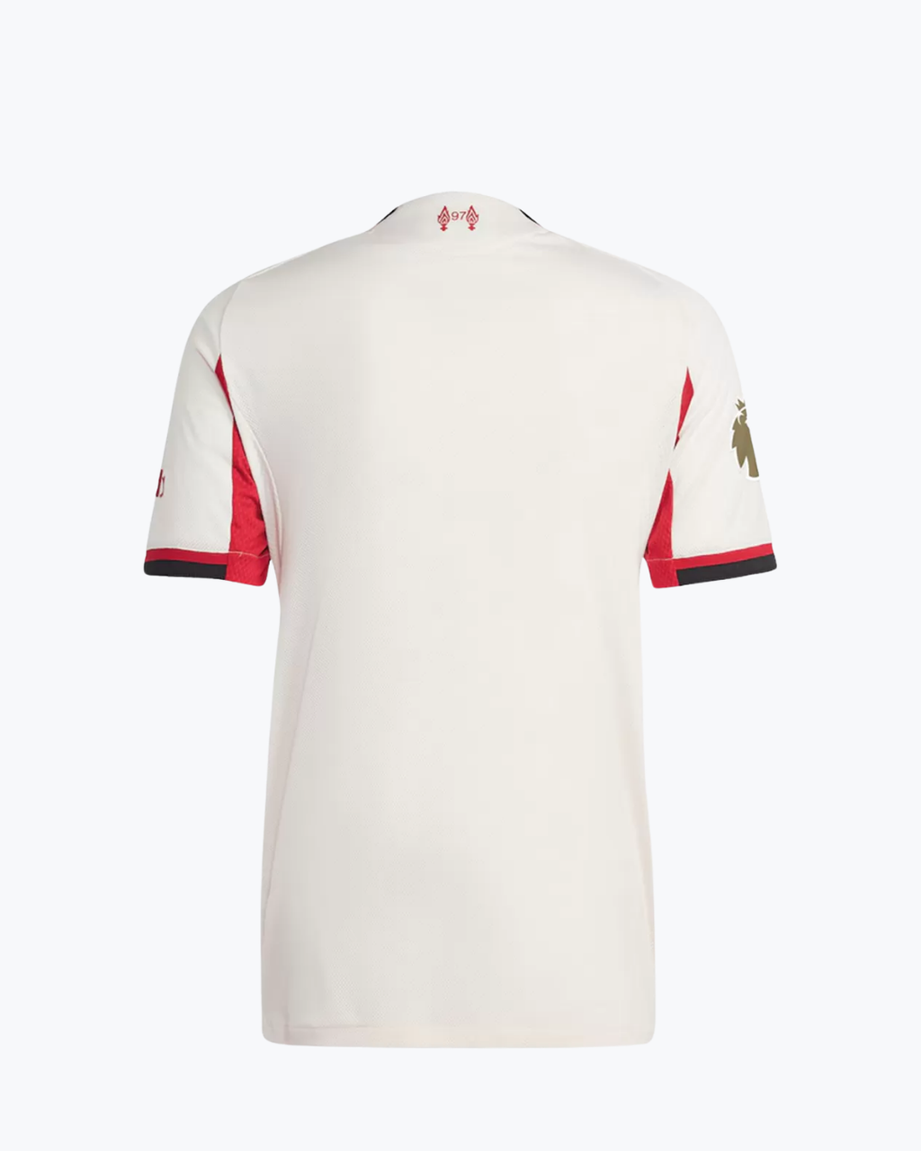 Jersey Away Player 2026