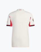 Jersey Away Player 2026