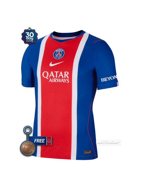 Jersey Home Player 26/27