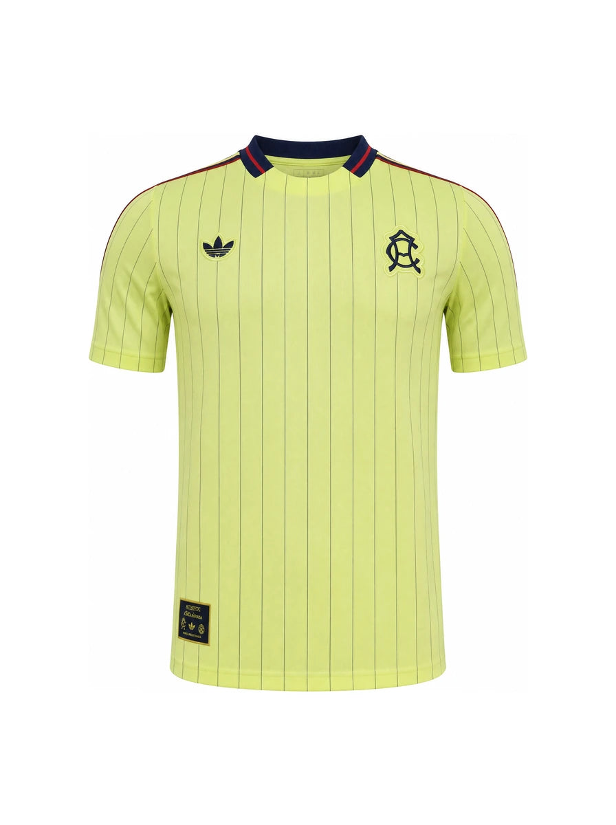 Jersey Special Edition Terrace Icons Player 25/26 frente