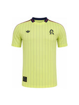 Jersey Special Edition Terrace Icons Player 25/26 frente