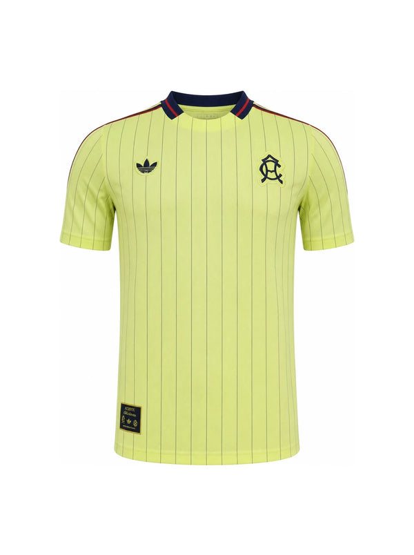 Jersey Special Edition Terrace Icons Player 25/26 frente