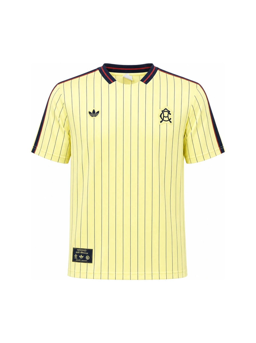 Jersey Special Edition Terrace Icons 25/26 frente