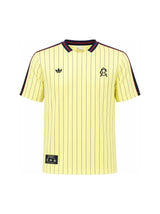 Jersey Special Edition Terrace Icons 25/26 frente