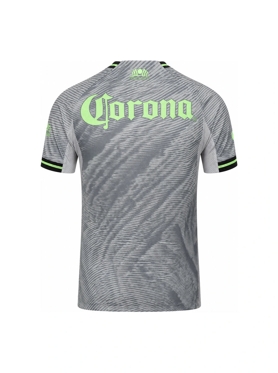 Jersey Third Neon Green Player 25/26 costas