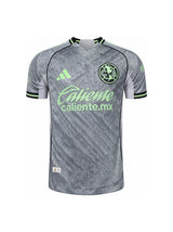 Jersey Third Neon Green Player 25/26 frente