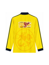Jersey Retro Home Long Sleeve 1997 costas