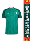 Jersey Away Player 2026