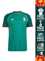 Jersey Away Player 2026