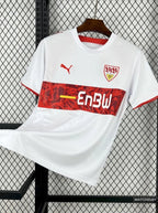 Jersey Retro Home 2006/07