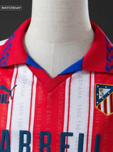 Jersey Retro Home 1995/96