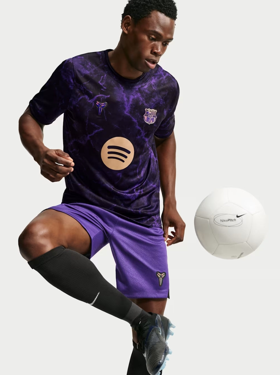 Jersey Pre-Match 26/27