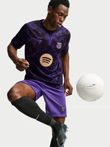 Jersey Pre-Match 26/27