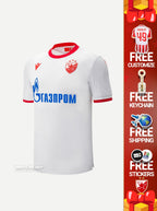 Jersey Third 25/26