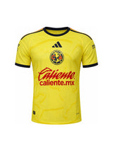 Jersey Home Player 26/27 frente