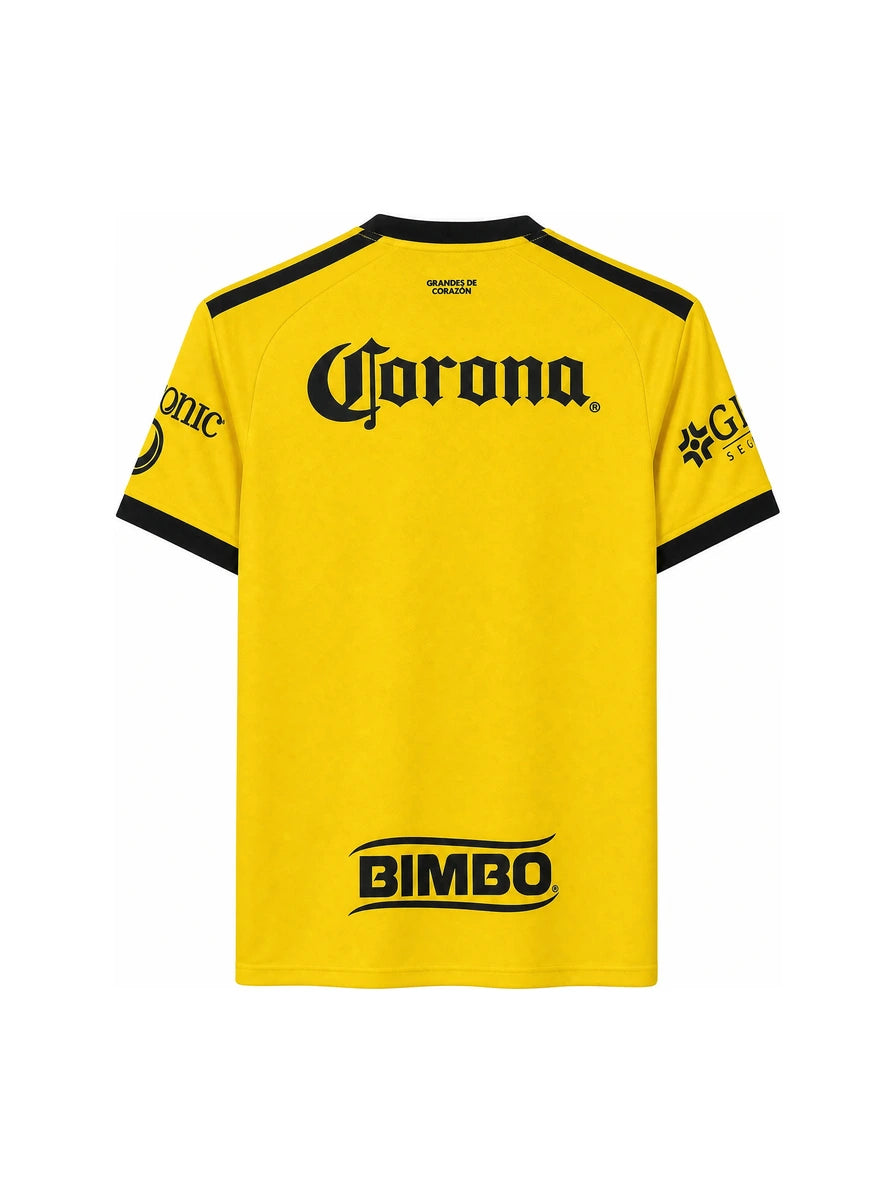 Jersey Home 26/27 costas