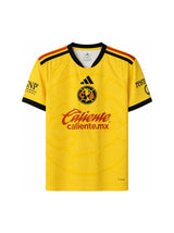 Jersey Home 26/27 frente