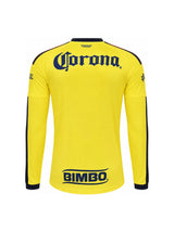 Jersey Home Long Sleeve Player 26/27 costas