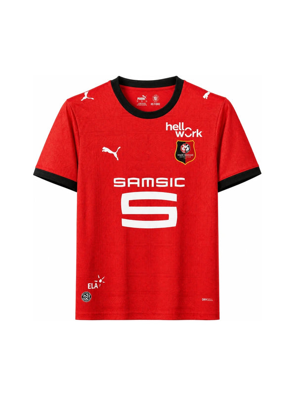 Jersey Home Player 26/27