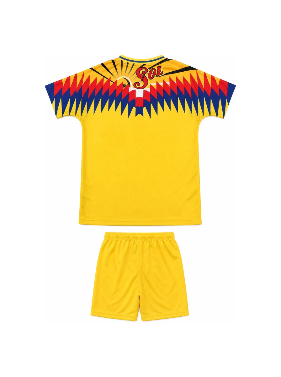Kids Kit Retro Home 1995 costas