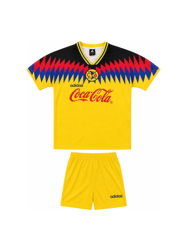 Kids Kit Retro Home 1995 frente