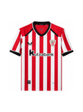 athletic bilbao Jersey Home 26/27 front
