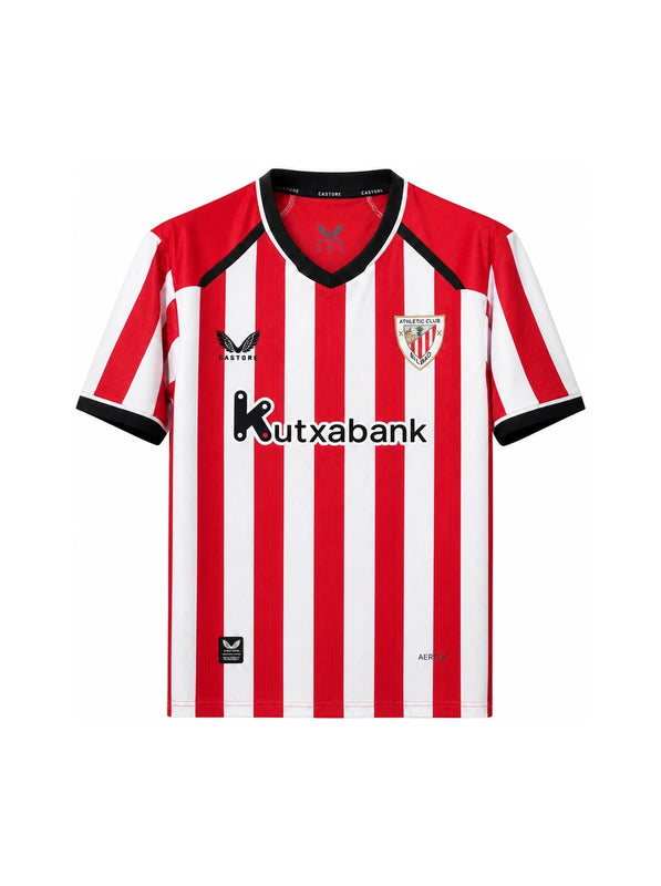 Jersey Home 26/27