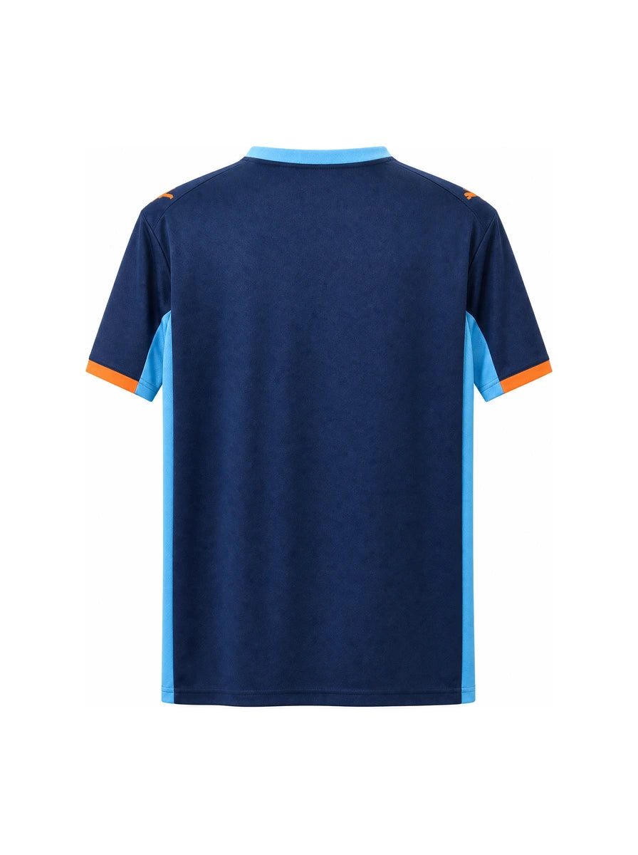 girona Jersey Away 26/27 back