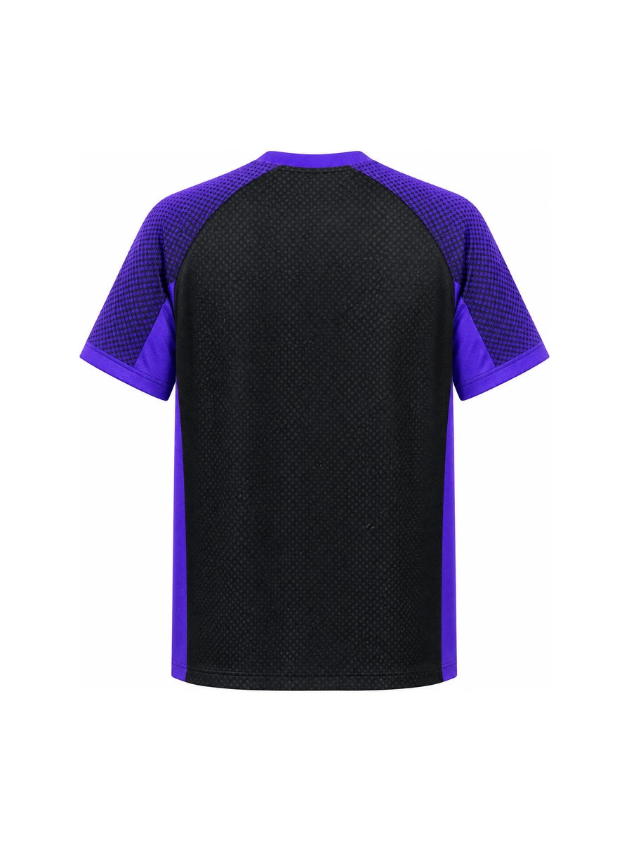 PSG Jersey Special Edition Jedi 25/26 back