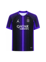 PSG Jersey Special Edition Jedi 25/26 front