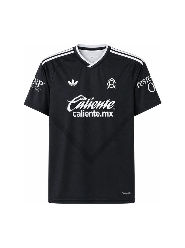 Jersey Third 26/27 frente