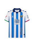malaga Jersey Home 26/27 front