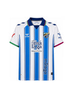 malaga Jersey Home 26/27 front