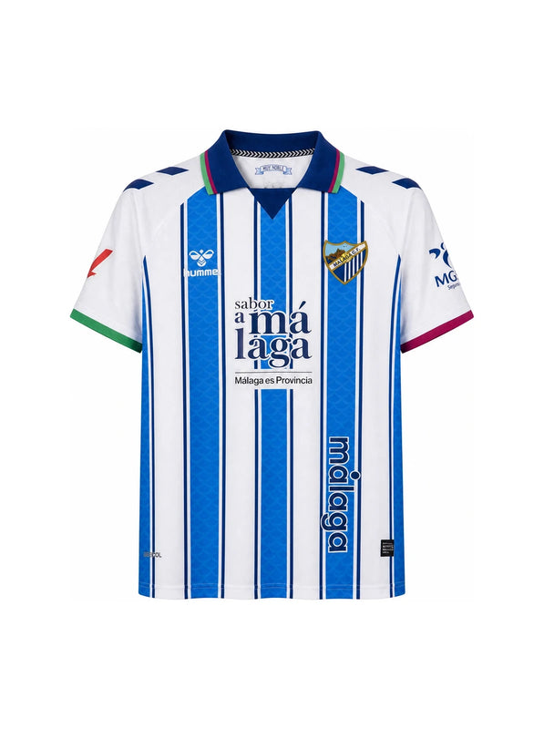Jersey Home 26/27