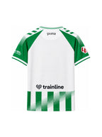 Real Betis Jersey Home 26/27 back