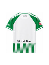 Real Betis Jersey Home 26/27 back