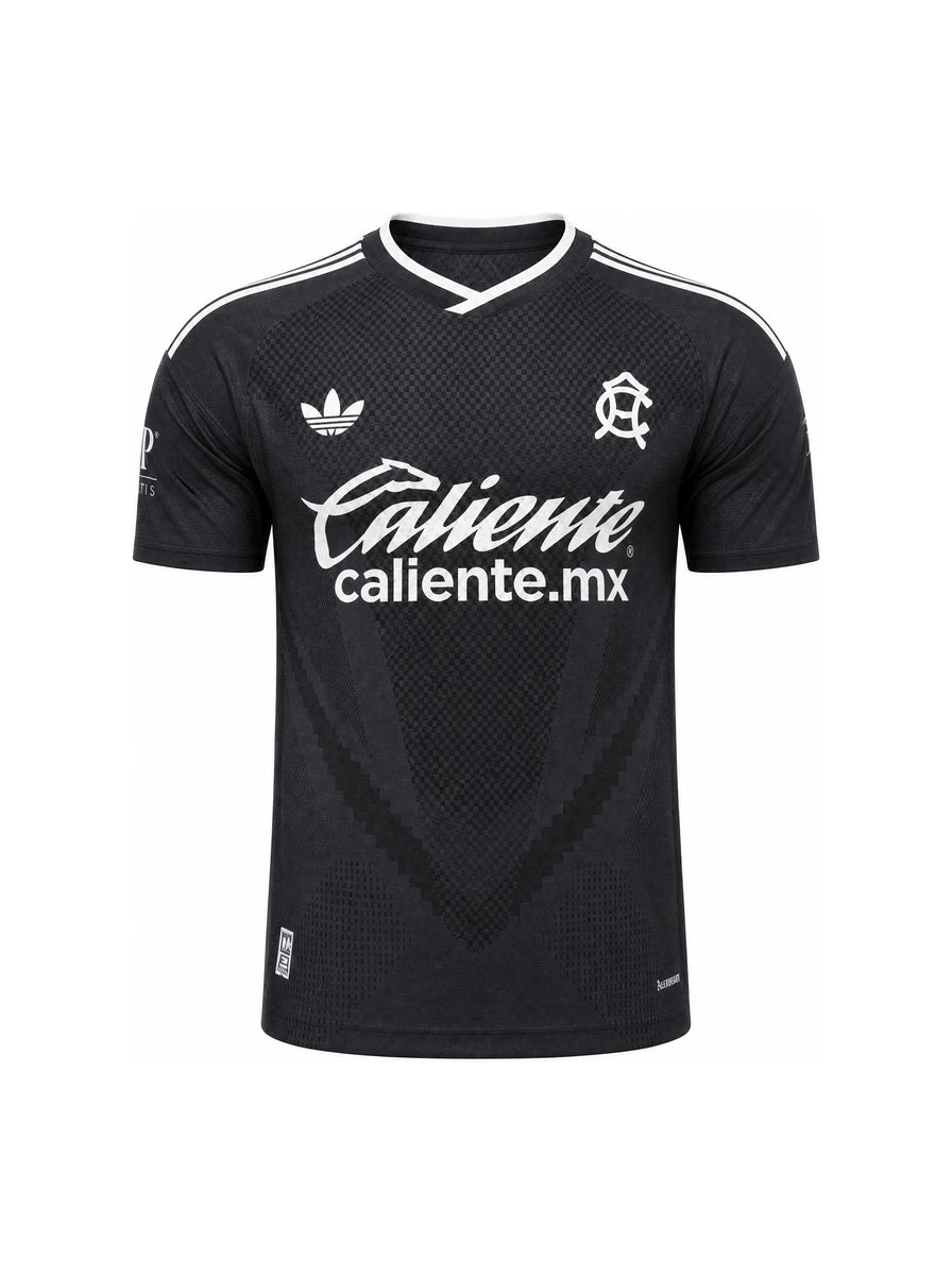 Jersey Third Player 26/27 frente