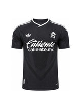 Jersey Third Player 26/27 frente
